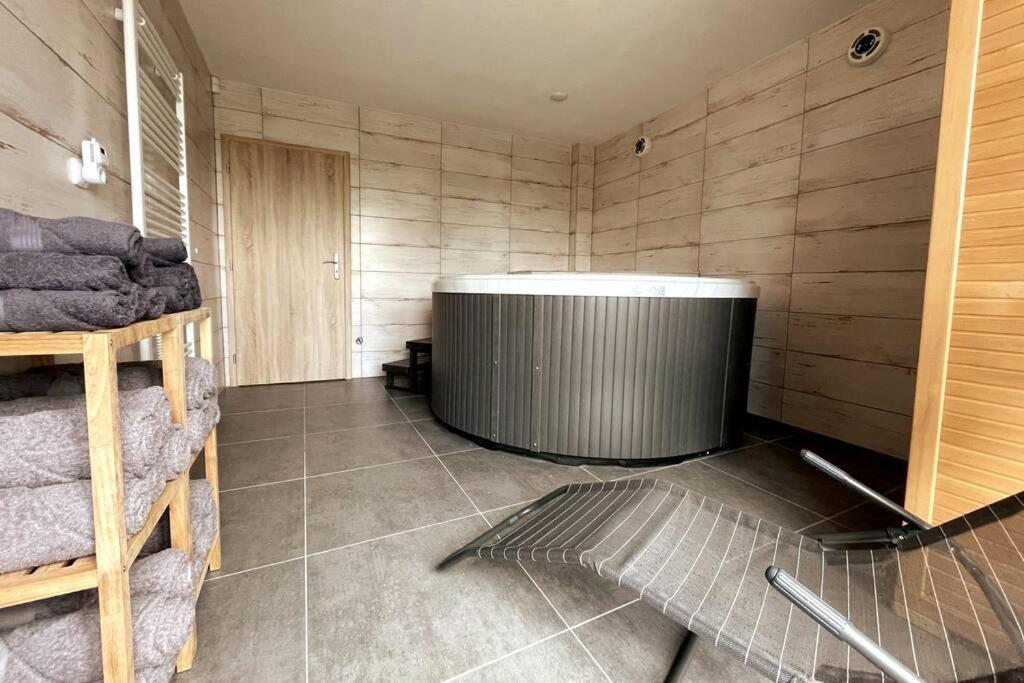 Дом отдыха Wellness - Brana Na Sumavu