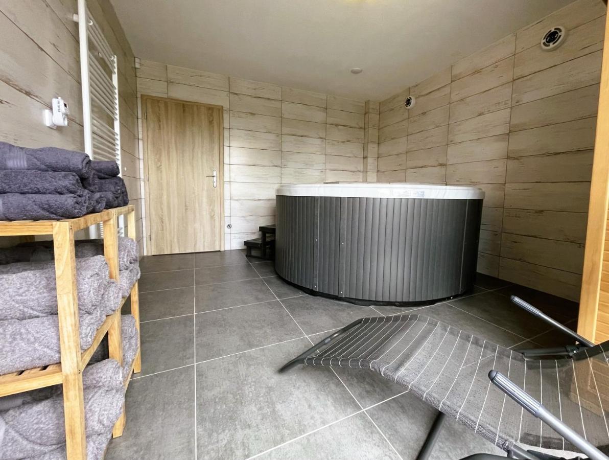 Wellness - Brana Na Sumavu * Sobesice