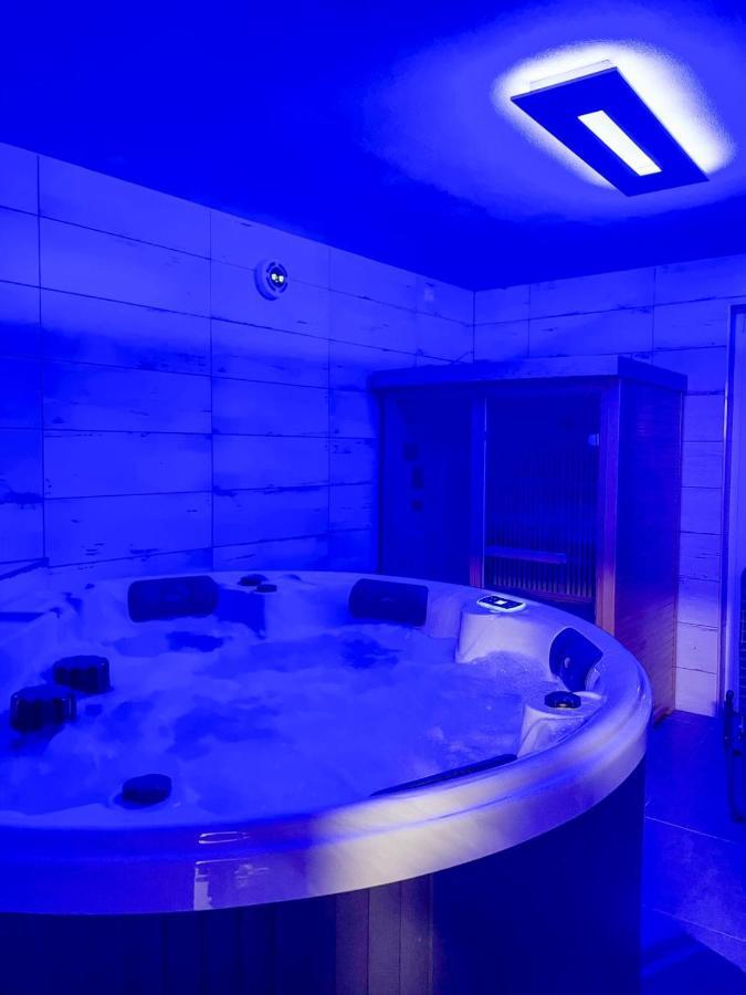 Wellness - Brana Na Sumavu * Sobesice