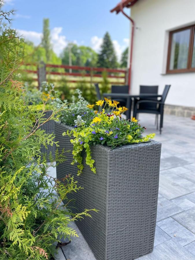 Wellness - Brana Na Sumavu 度假居 Sobesice