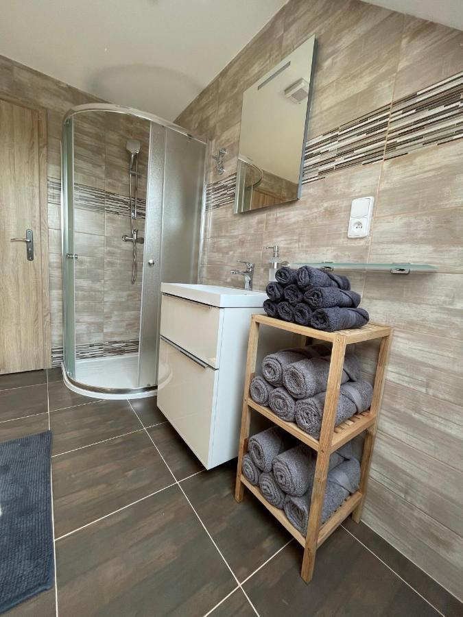 度假居 Wellness - Brana Na Sumavu